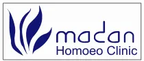 Madan Homoeo Clinic
