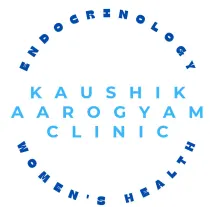 Kaushik Aarogyam Endocrinology & Women Health Clinic