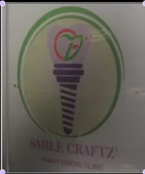 Smile Craftz Family Dental Clinic
