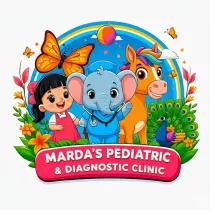 Marda's Pediatric and Diagnostic Clinic