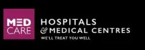 Medcare Orthopaedics and Spine Hospital-Sheikh Zayed Road