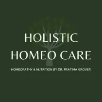 Holistic Homoeopathic Care