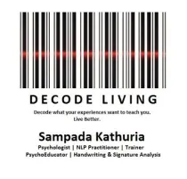 Decode Living Mental Health Clinic