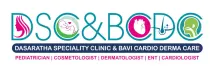 Dasaratha Speciality Clinic & Bavi Cardio Derma Care