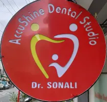 AccuShine Dental Studio