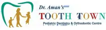 Dr Aman's Tooth Town
