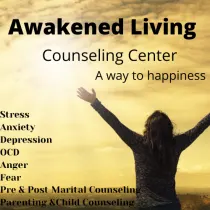 Awakened Living Counseling Center