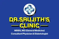 Dr. Srujith's Clinic