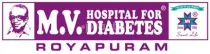 M.V. Centre For Diabetes