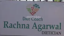 Diet Coach