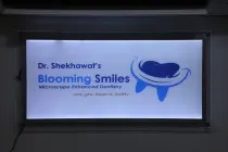 Blooming Smiles Dental Clinic