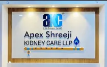 Apex Shreeji Kidney Care Centre