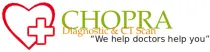 Chopra Diagnostic Centre