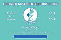 Lucknow Gastroenterology Clinic