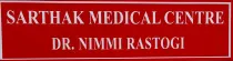 Sarthak Medical Centre