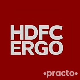 HDFC Ergo