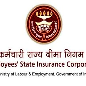 Employees’ State Insurance Corporation (ESIC)