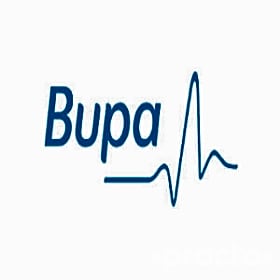 Bupa