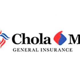 Cholamandalam MS Health Insurance