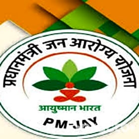 Ayushman Bharat (Pradhan Mantri Jan Arogya Yojana)