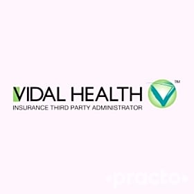 VIDAL HEALTH