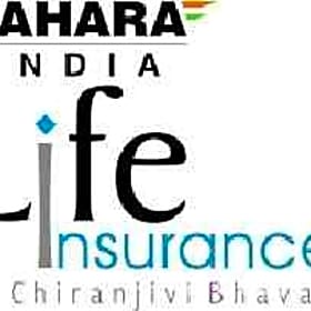 Sahara India Life Insurance
