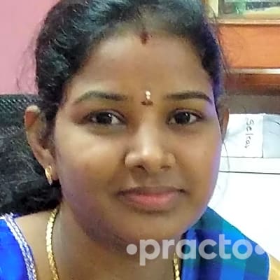 Dr P Kanchana Chandrakumar Dentist Book Appointment Online View Fees Feedbacks Practo