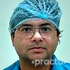 Dr. Siddhartha Sagar Orthopedist in Bhopal
