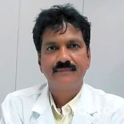 Dr Vivekanandh Reddy Gangili Dentist Book Appointment Online View Fees Feedbacks Practo