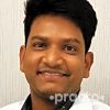 Dr. Teja Vinod Dermatologist in Visakhapatnam