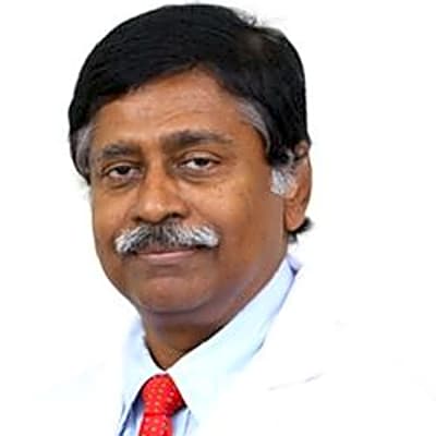 Image result for Dr. G. Manokaran