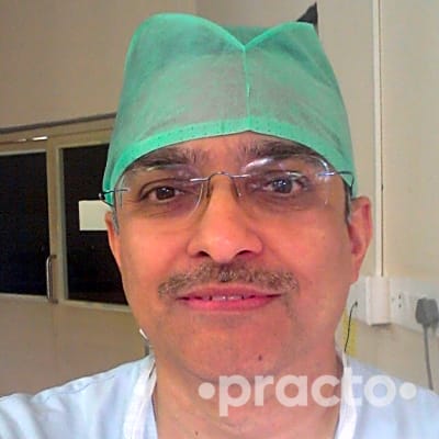 Dr Ram S Mirlay Ophthalmologist Eye Surgeon Book Appointment Online View Fees Feedbacks Practo