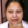 Dr. Geetika Bansal Homoeopath in Delhi