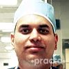Dr. Kedar Phadke Spine Surgeon (Ortho) in Vadodara