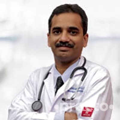 Dr Murali S Neurologist Book Appointment Online View Fees Feedbacks Practo