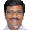 Dr. D.Vidyasagar ENT/ Otorhinolaryngologist in Hyderabad