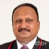 Dr. D. Shrinivas Orthopedist in Mumbai