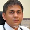 Dr. Arpan C Shah Pulmonologist in Vadodara