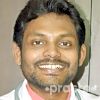 Dr. A Vamshi Krishna Pediatrician in Tirupati