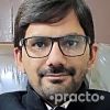 Dr. Vikas Patel Psychiatrist in Ludhiana