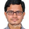 Dr. Avinash Reddy Pediatric Surgeon in Hyderabad