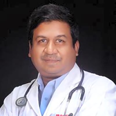 Dr. P. Gautam - General Physician - Book Appointment Online, View Fees