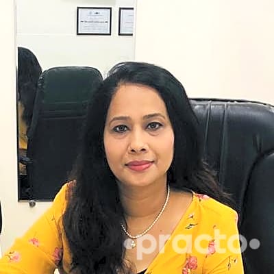 Dr Archana Chowdhry Ophthalmologist Eye Surgeon Book Appointment Online View Fees Feedbacks Practo