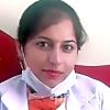 Dr. Amanpreet Kaur Dentist in Saharanpur