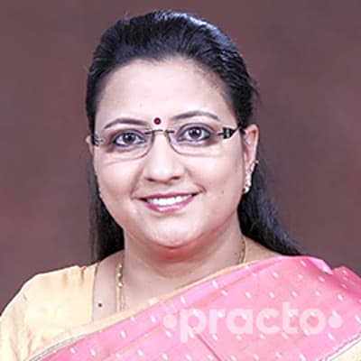 Dr. N S Kanimozhi - Gynecologist - Book Appointment Online, View Fees, Feedbacks | Practo