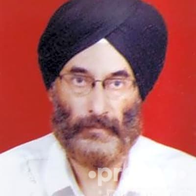 Dr Harjeet Singh Ophthalmologist Eye Surgeon Book Appointment Online View Fees Feedbacks Practo