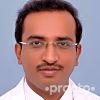 Dr. Laxmikant Desai Gastroenterologist in Hubli