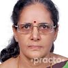 Dr Vidya Ranga Rao Gynecologist Book Appointment Online View Fees Feedbacks Practo