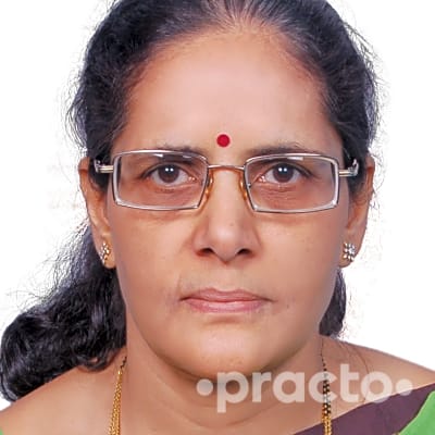 Dr Vidya Ranga Rao Gynecologist Book Appointment Online View Fees Feedbacks Practo