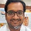 Dr. Ashish Sachan GastroIntestinal Surgeon in Delhi